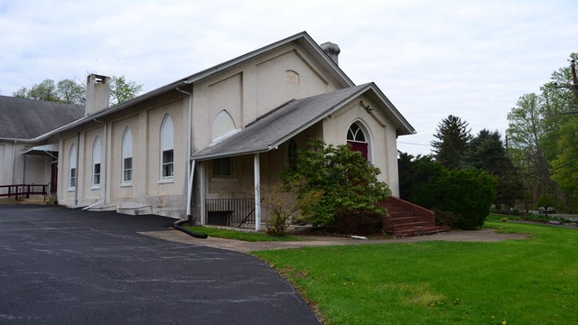 Pawling Independent Baptist Church in Phoenixville, PA 19460
